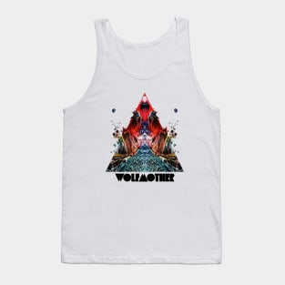 For Far Away Tank Top